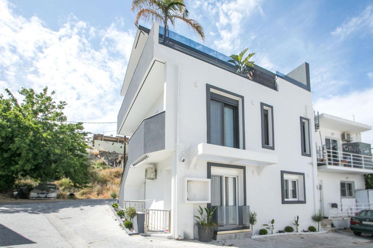 Casa Antonis - Modern Home Near Faliraki Kalithies Exterior foto