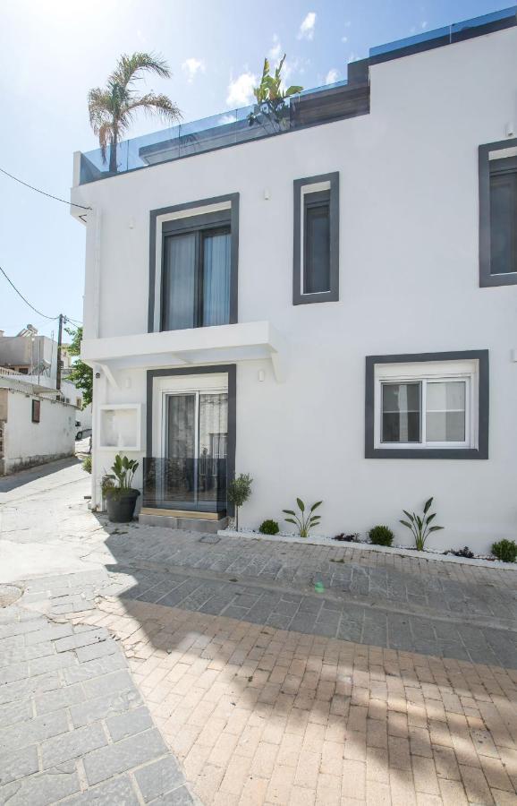 Casa Antonis - Modern Home Near Faliraki Kalithies Exterior foto